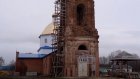 В Баранове опровергли данные о том, что Белозерцев ремонтирует храм