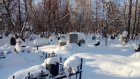 Белозерцев - чиновникам о кладбищах: Не дай бог дороги не расчистите