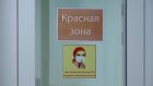 Более 90% новых случаев коронавируса зарегистрировали в Пензе