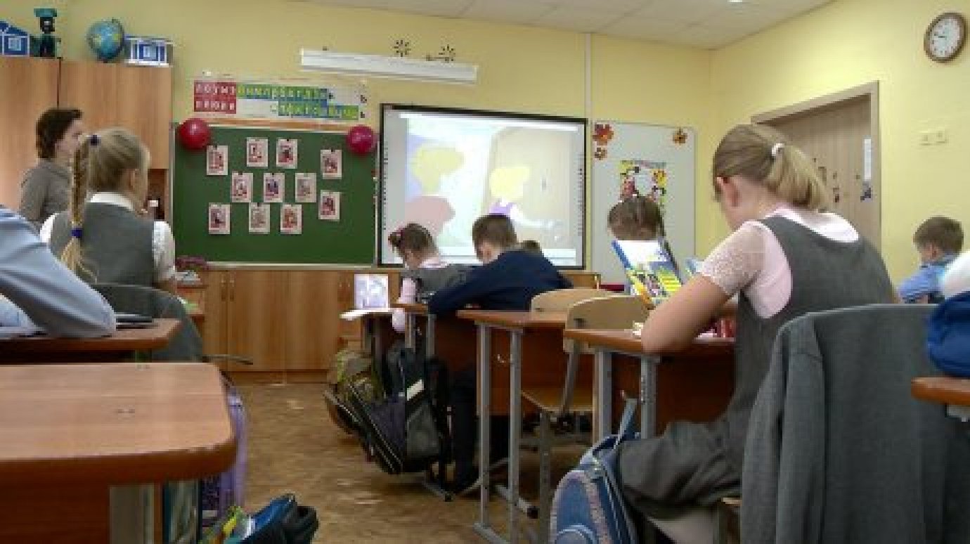 В Пензенской области коронавирусом болеют 83 школьника