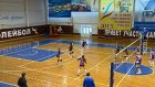 Пенза принимает участников второго тура чемпионата ПФО по волейболу