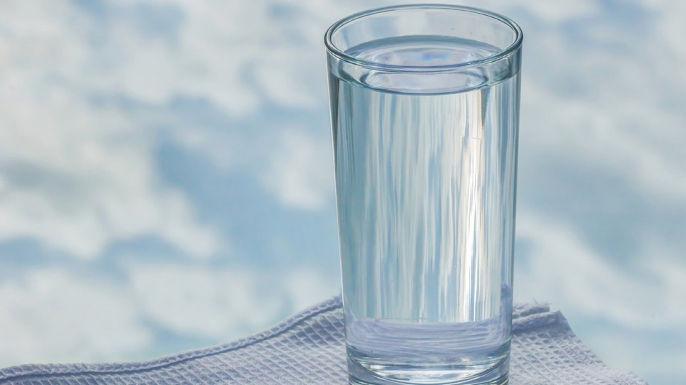 В Пачелме питьевую воду признали небезопасной для здоровья жителей