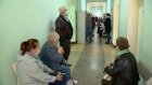 В пензенских поликлиниках открыли «окна вакцинации»