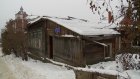 В Пензе борются за сохранение старого дома на Чкалова