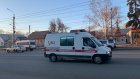 В Пензенской области умерла 61-летняя женщина с COVID-19