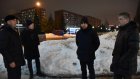 Пензенцы пожаловались мэру на повсеместные проблемы со снегом