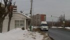 Две остановки на улице Минской сбивают пассажиров с толку