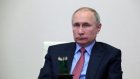 Путин подписал указ о новых выплатах от государства