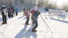 Из-за «Лыжни России» в Пензе снизят  скорость и запретят парковку