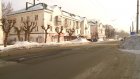 Жители улицы Циолковского готовы к новому ремонту дороги