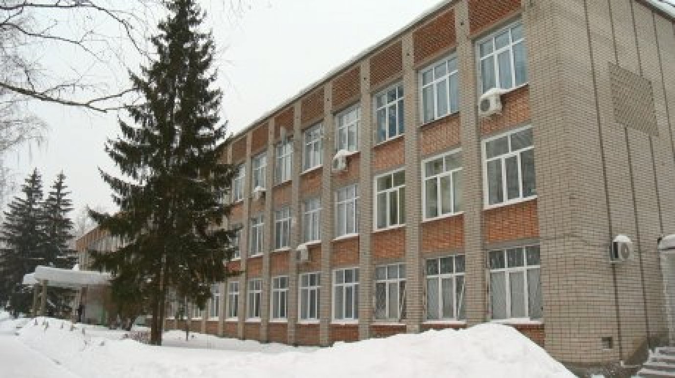 В Пензенской области из-за морозов отменили уроки в 11 районах