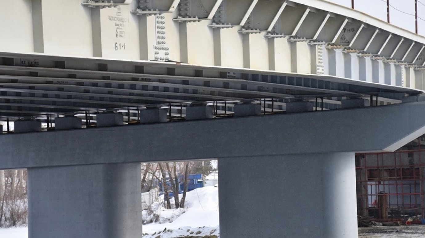 Движение по Бакунинскому мосту планируют возобновить 1 сентября