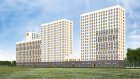 В «Лугометрии» стартовали продажи квартир во 2-й очереди 20-го строения