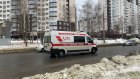 Более 31 000 пензенцев вылечили от коронавирусной инфекции