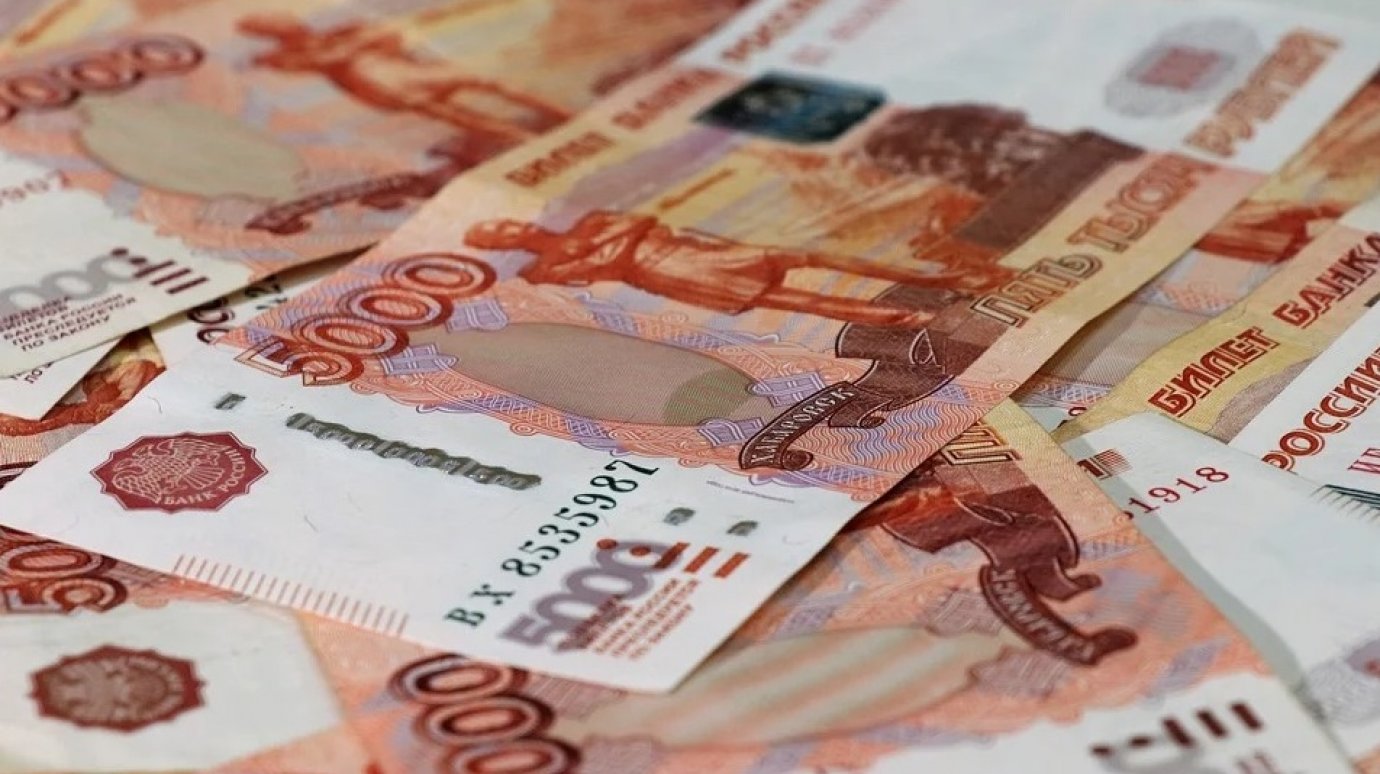 В Черкасске многодетная мать пошла на преступления ради денег