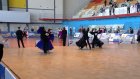 В Пензе организовали соревнования по танцевальному спорту