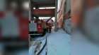 В Пензенской области санаторий после пожара проверяет прокуратура