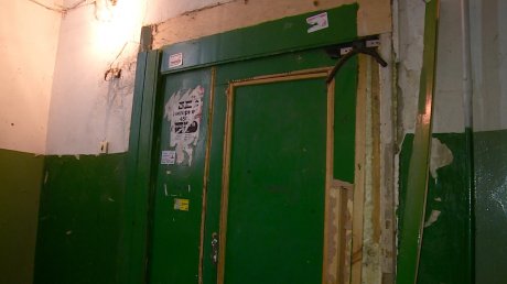 Глава администрации Пензы выборочно проверил жилые дома