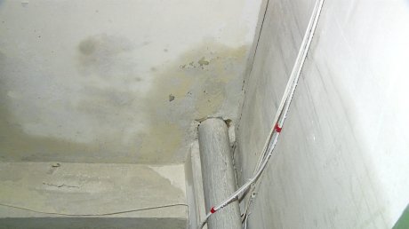 Глава администрации Пензы выборочно проверил жилые дома