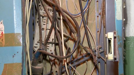 Глава администрации Пензы выборочно проверил жилые дома