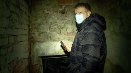 Глава администрации Пензы выборочно проверил жилые дома
