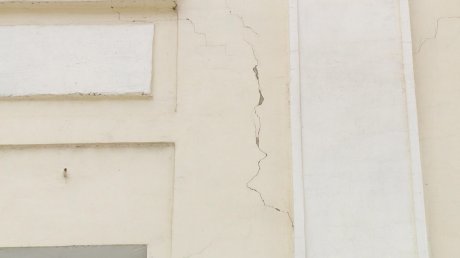 Глава администрации Пензы выборочно проверил жилые дома