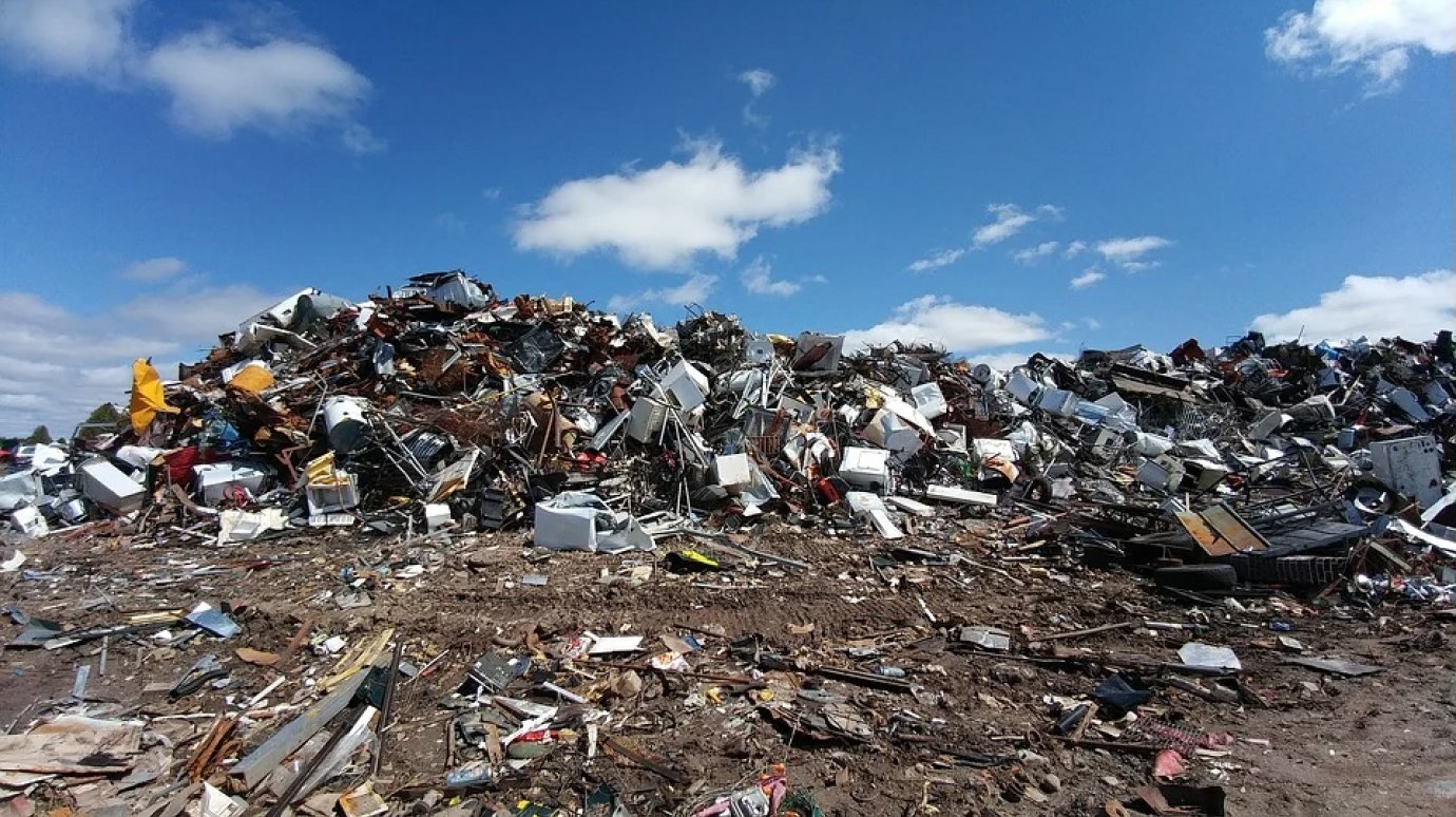 В Пензенской области потратят 12 млн на документацию для свалки
