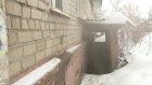 Вода из системы отопления залила квартиры в доме на улице Чехова