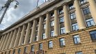 Губернатор раскритиковал работу Игоря Пантюшова на новом посту