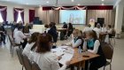 В Пензе педагоги обменялись опытом подготовки школьников к ЕГЭ