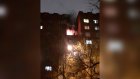 В МЧС рассказали о пожаре в доме на ул. Ульяновской