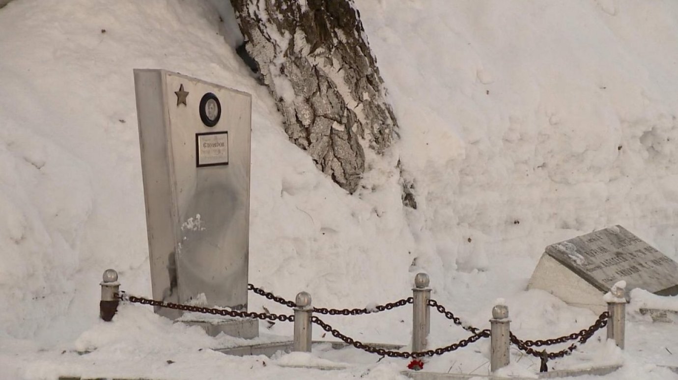 В Пензе уборкой кладбищ займутся, когда растает снег