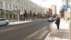 В Пензе на нанесение дорожной разметки потратят 8 млн рублей