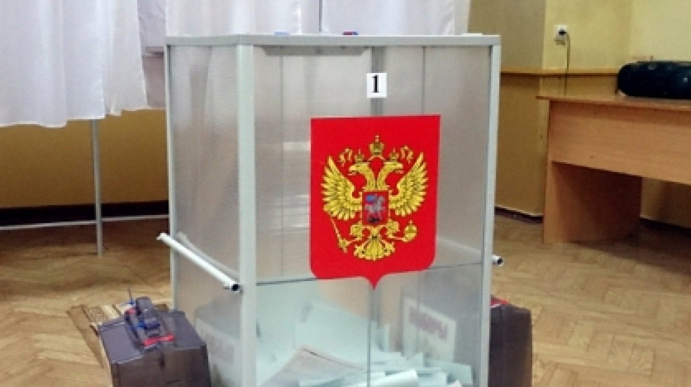 В Бессоновке предъявлено обвинение в фальсификации итогов выборов