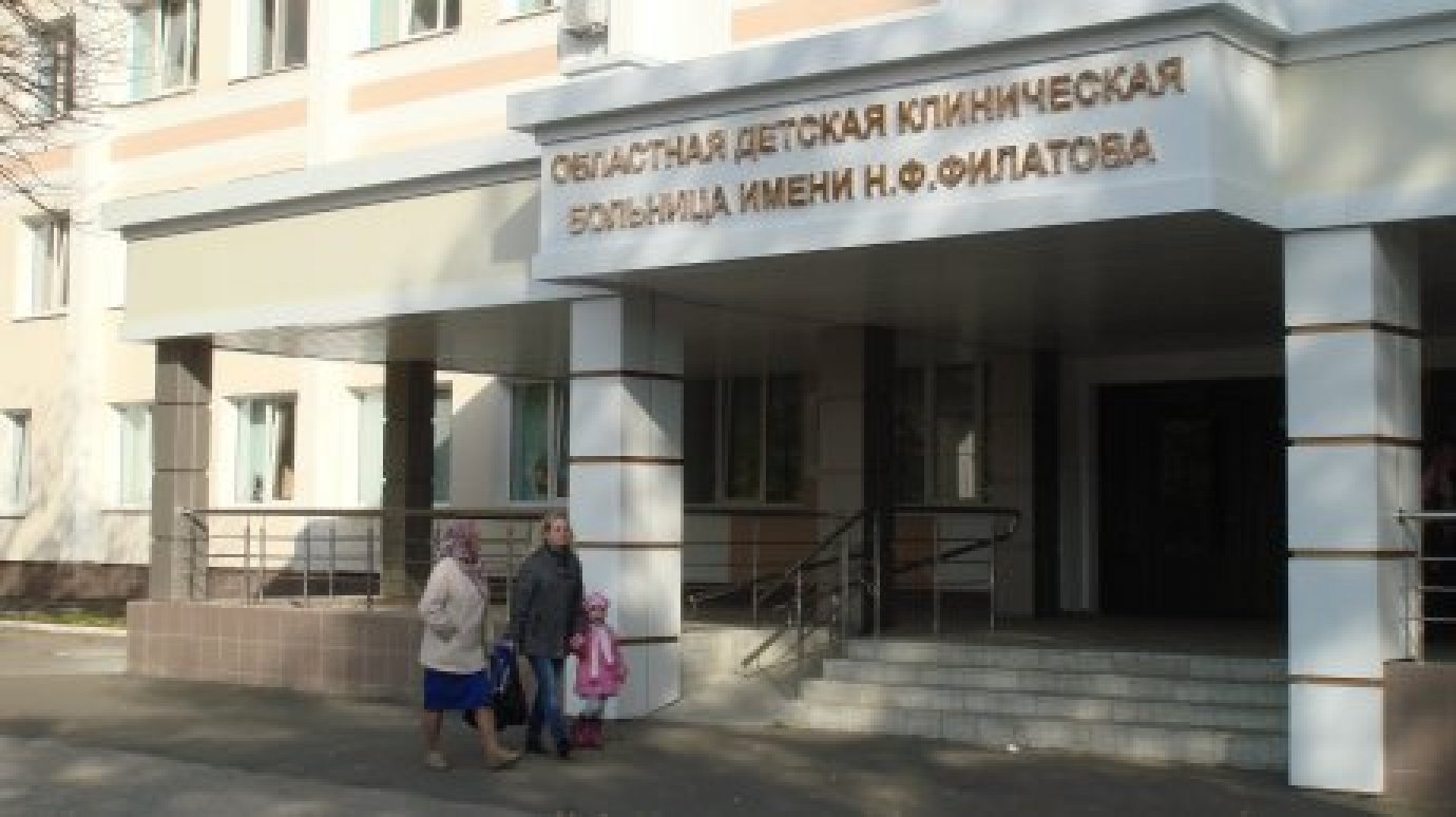 Озвучены суммы контрактов ГК «БИОТЭК» с пензенскими больницами