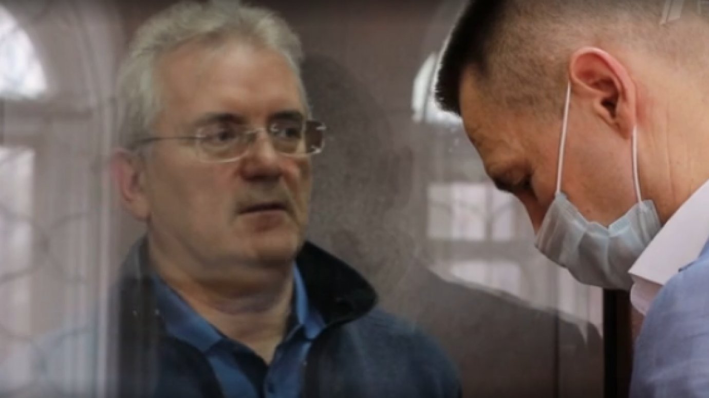 Мэр Кузнецка об аресте губернатора: Страна разберется
