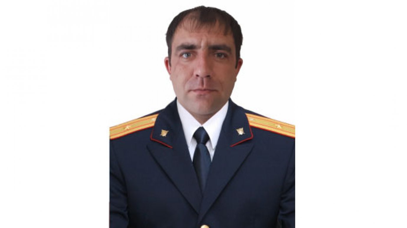 Степанов Дмитрий Евгеньевич
