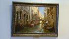 В Пензе открылась выставка, посвященная Венеции