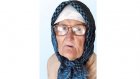 В Нижнеломовском районе ищут пенсионерку в голубом пальто