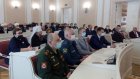 Мельниченко намерен повысить дисциплину в органах власти