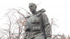 В Пензе почтили память погибших при исполнении воинского долга