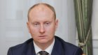 Александр Москвин уволен с поста министра лесного хозяйства области