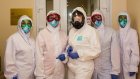 В пензенском КИМе подвели итоги года борьбы с коронавирусом