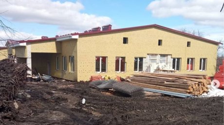 В администрации Белинского района не комментируют слух о снятии главы