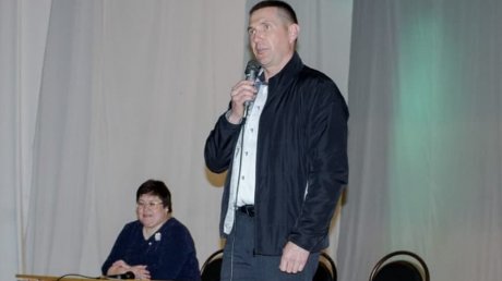 В администрации Белинского района не комментируют слух о снятии главы