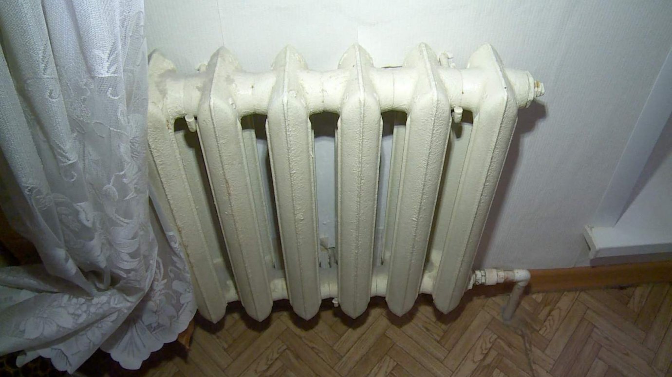 Жилые дома в Кузнецке первыми отключат от тепла