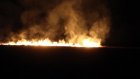 Пожары в Земетчинском районе: сгорело три дома
