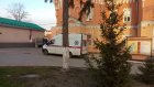 В Пензенской области за сутки COVID-19 выявлен в 2 городах и 17 районах