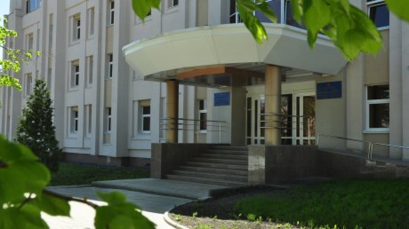 Прокуратура нашла многочисленные нарушения в Сосновском интернате