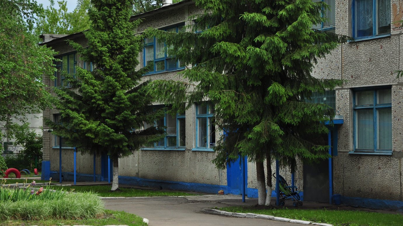 Мельниченко высказался о присутствии родителей на выпускных в садах